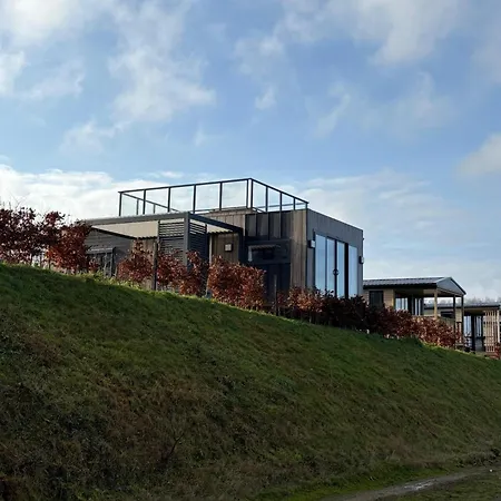Maison De - Parc De Papillon Hébergement de vacances *