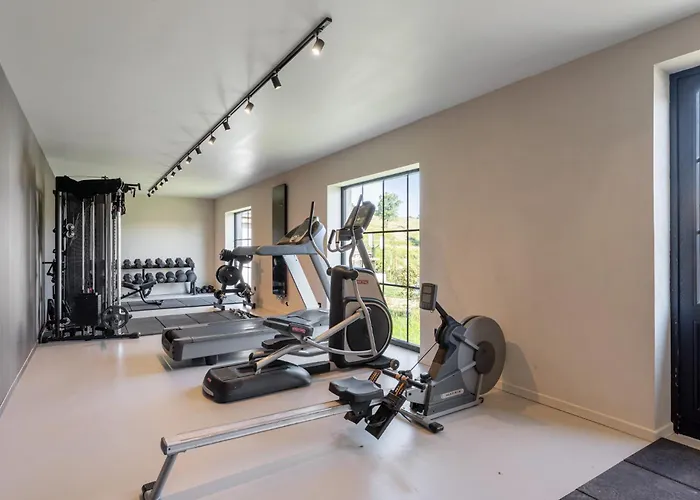 Hébergement de vacances Maison De - Parc De Papillon