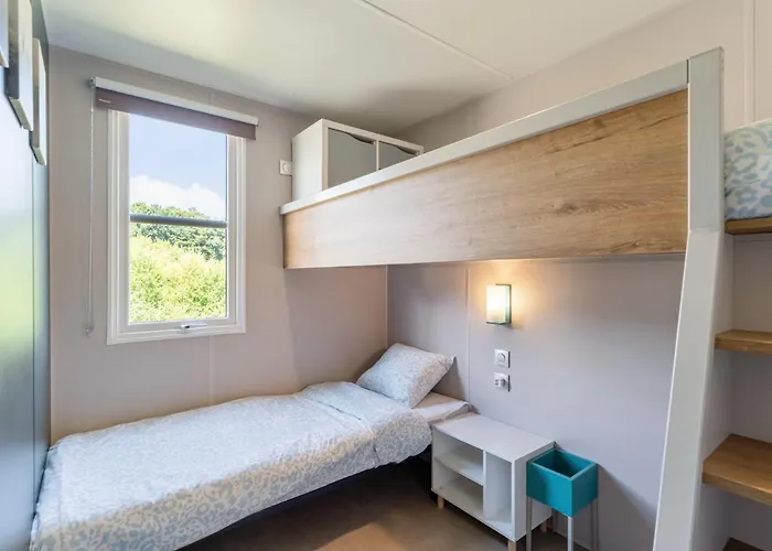 Maison De - Parc De Papillon *