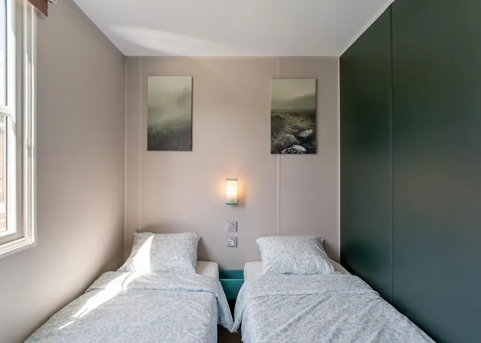 Casa vacanze Maison De - Parc De Papillon Bouillon