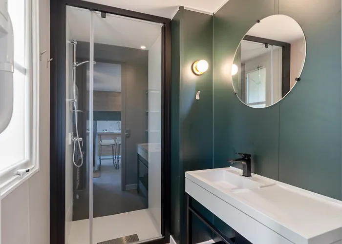 Casa vacanze Maison De - Parc De Papillon *