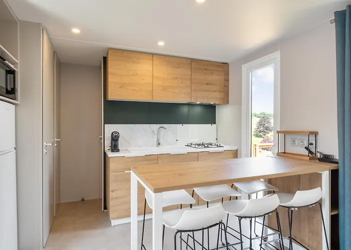 Maison De - Parc De Papillon Casa vacanze