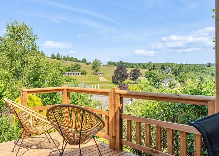 Casa vacanze Maison De - Parc De Papillon