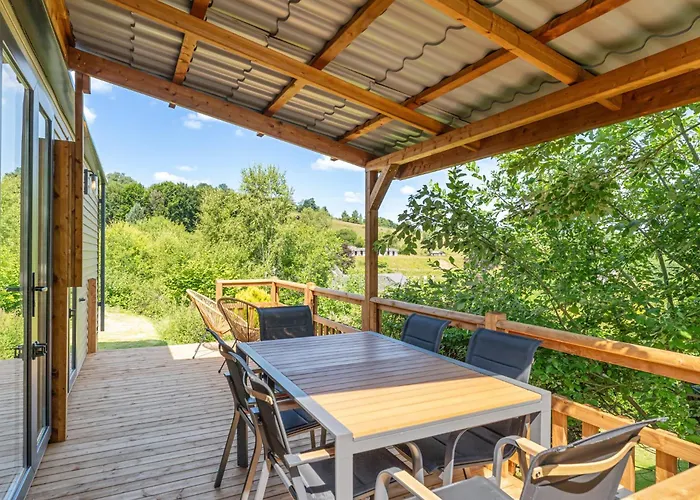 Maison De - Parc De Papillon Casa vacanze