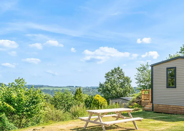 Casa vacanze Maison De - Parc De Papillon