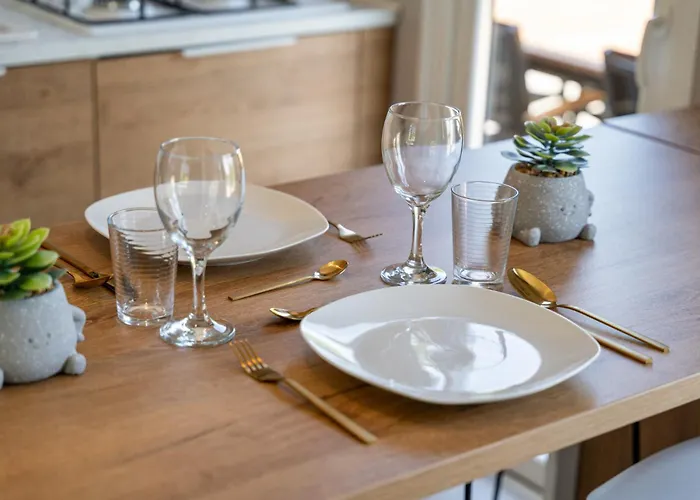 Maison De - Parc De Papillon *