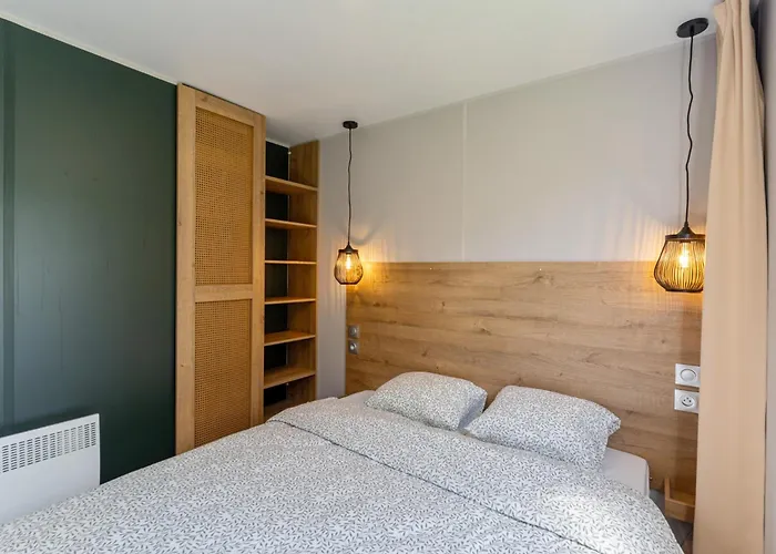 Casa vacanze Maison De - Parc De Papillon