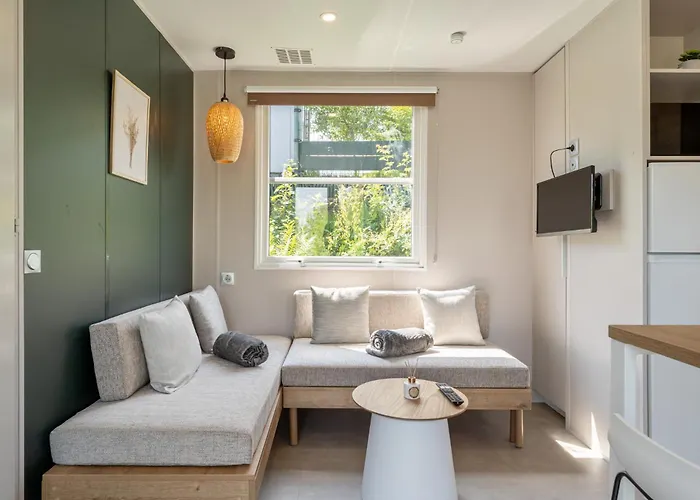 Maison De - Parc De Papillon Casa vacanze *