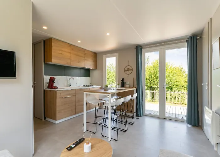 Casa vacanze Maison De - Parc De Papillon Bouillon