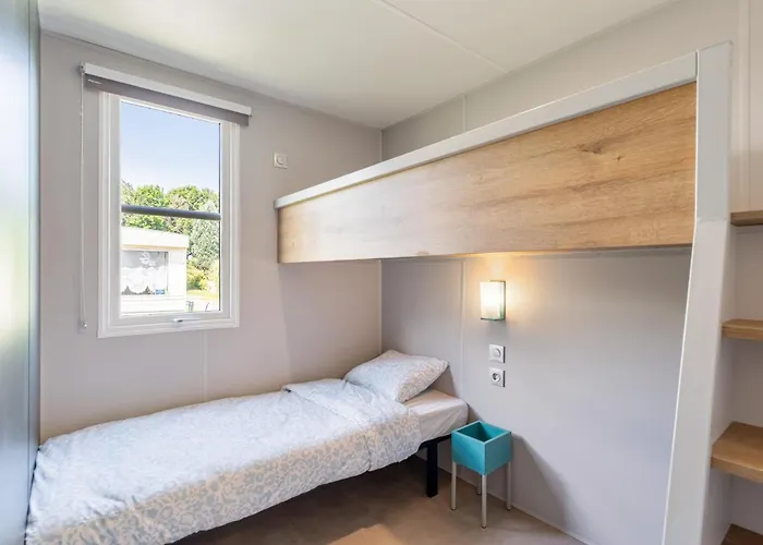 Maison De - Parc De Papillon