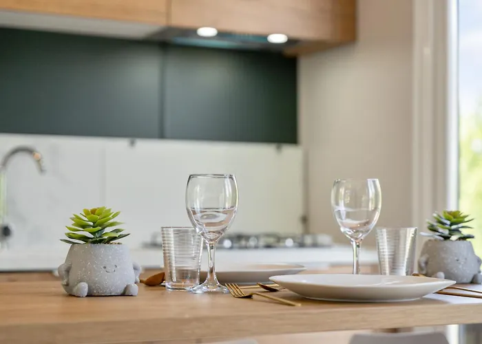 Casa vacanze Maison De - Parc De Papillon