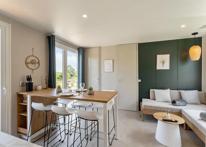 Maison De - Parc De Papillon Casa vacanze *