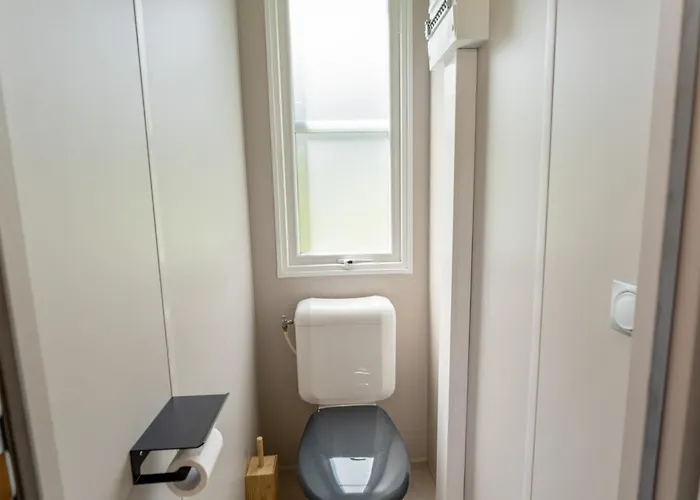 Maison De - Parc De Papillon Bouillon