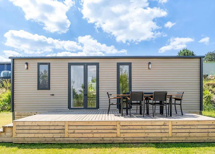 Maison De - Parc De Papillon *