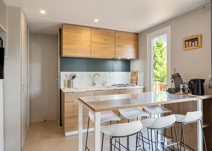 Casa vacanze Maison De - Parc De Papillon