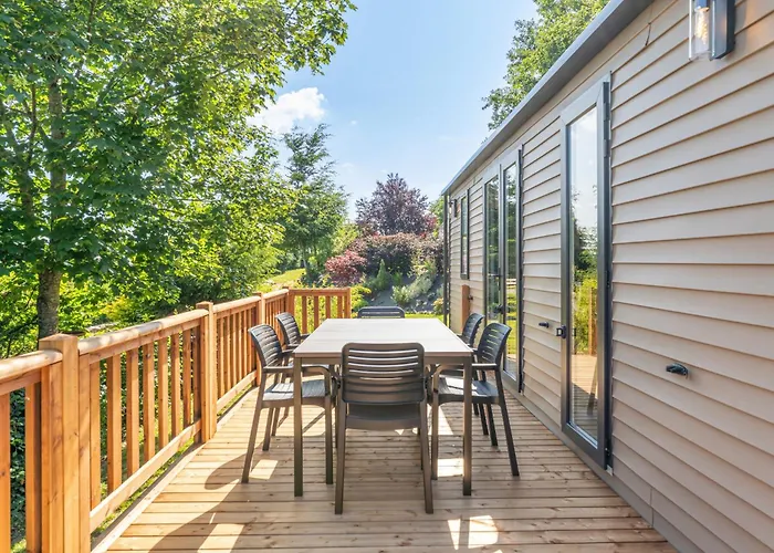 Maison De - Parc De Papillon * Bouillon