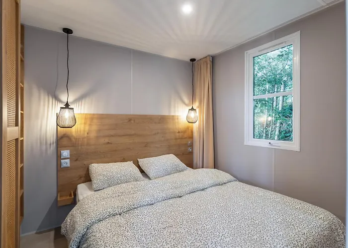 Maison De - Parc De Papillon Casa vacanze *