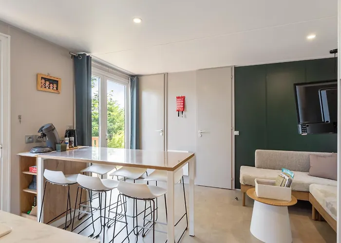 Maison De - Parc De Papillon Casa vacanze