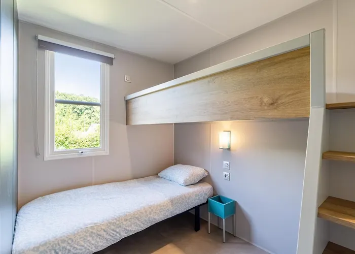 Hébergement de vacances Maison De - Parc De Papillon