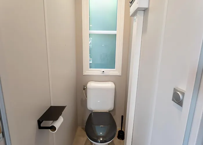 Maison De - Parc De Papillon Bouillon