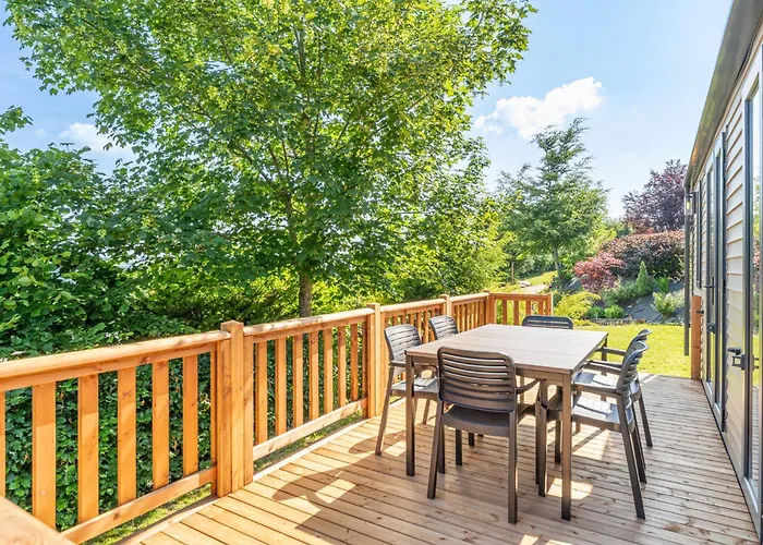 Maison De - Parc De Papillon Casa vacanze *