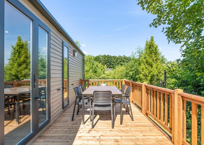 Hébergement de vacances Maison De - Parc De Papillon *