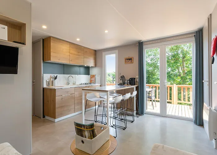 Maison De - Parc De Papillon * Bouillon