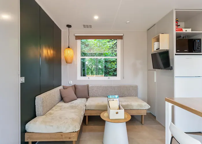 Maison De - Parc De Papillon Casa vacanze *