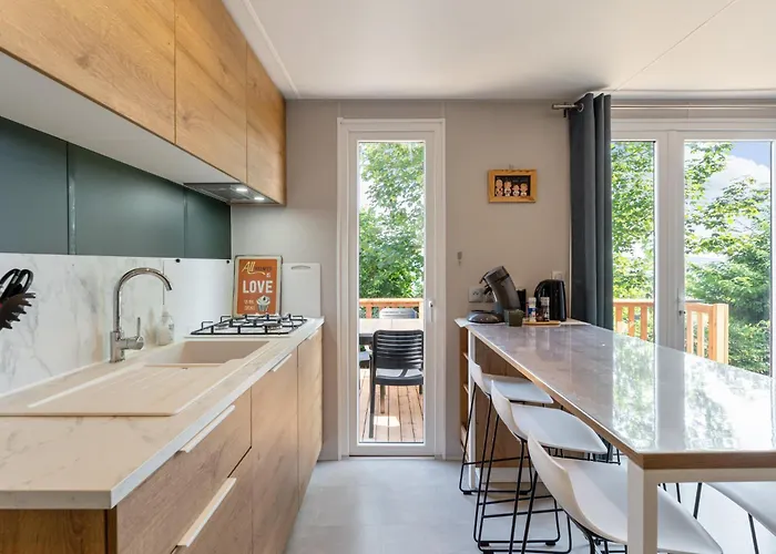 Casa vacanze Maison De - Parc De Papillon *