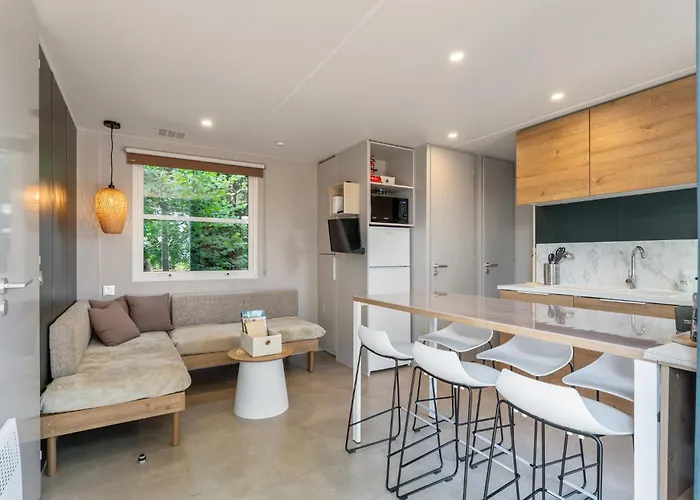 Maison De - Parc De Papillon Casa vacanze Bouillon