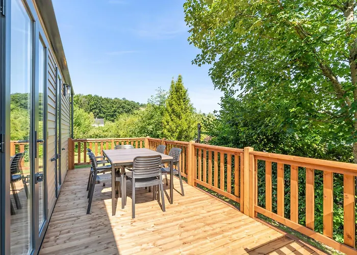 Maison De - Parc De Papillon Casa vacanze *