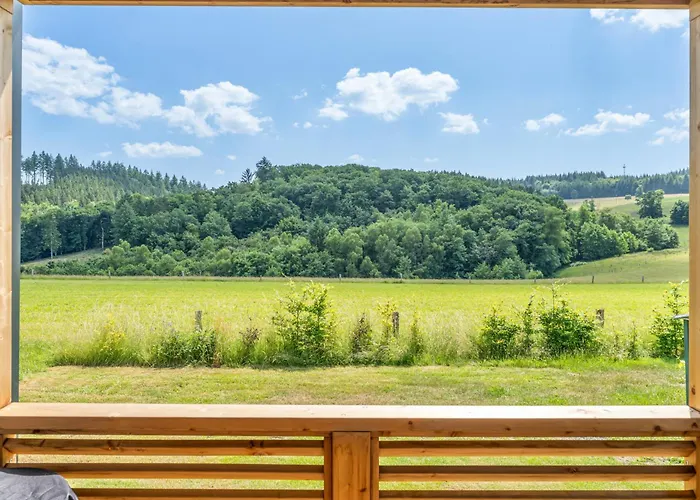 Maison De - Parc De Papillon