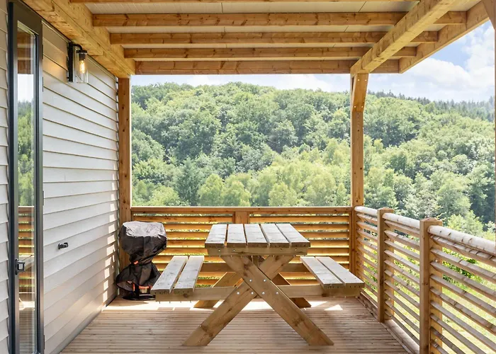 Maison De - Parc De Papillon Hébergement de vacances