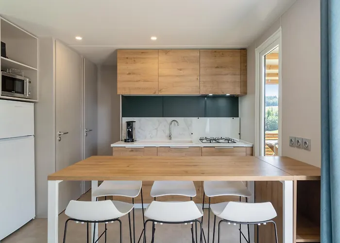 Hébergement de vacances Maison De - Parc De Papillon