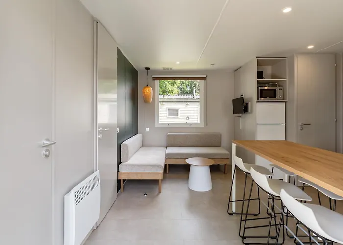 Maison De - Parc De Papillon Casa vacanze Bouillon