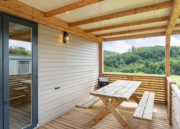 Casa vacanze Maison De - Parc De Papillon