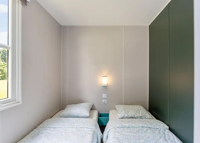 Hébergement de vacances Maison De - Parc De Papillon Bouillon