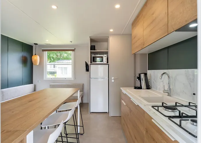 Maison De - Parc De Papillon Hébergement de vacances