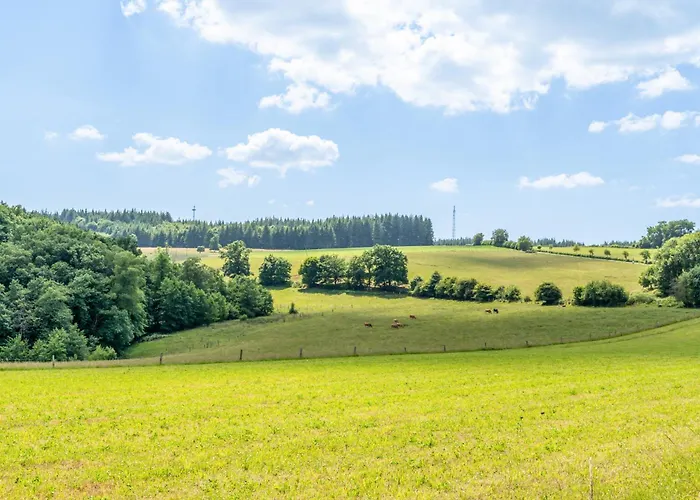 Hébergement de vacances Maison De - Parc De Papillon Bouillon