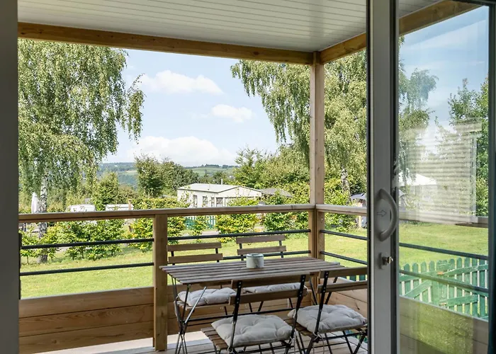 Hébergement de vacances Maison De - Parc De Papillon