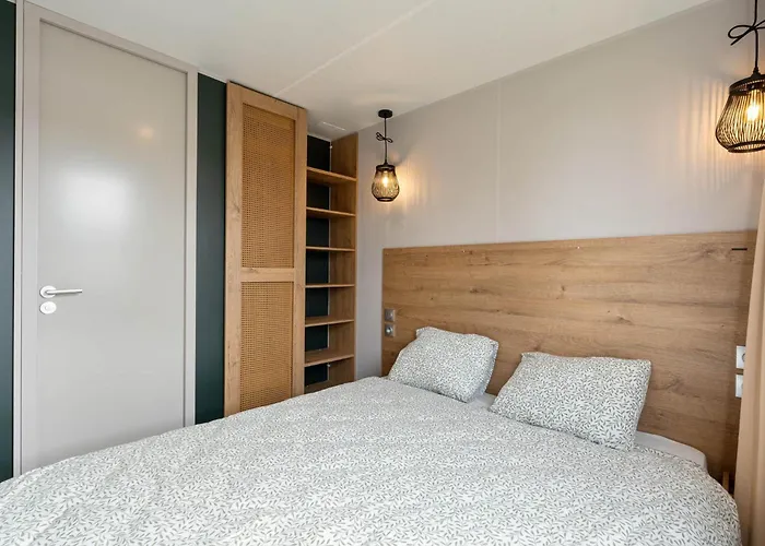 Hébergement de vacances Maison De - Parc De Papillon Bouillon