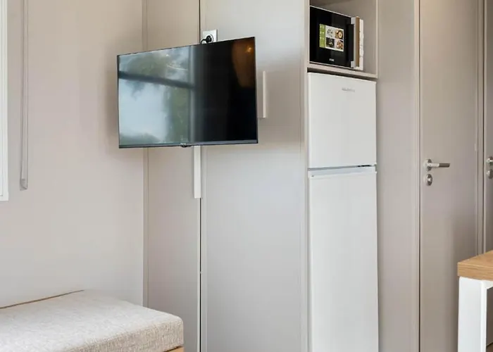 Casa vacanze Maison De - Parc De Papillon Bouillon