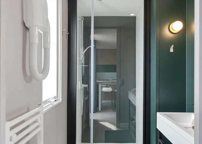 Casa vacanze Maison De - Parc De Papillon