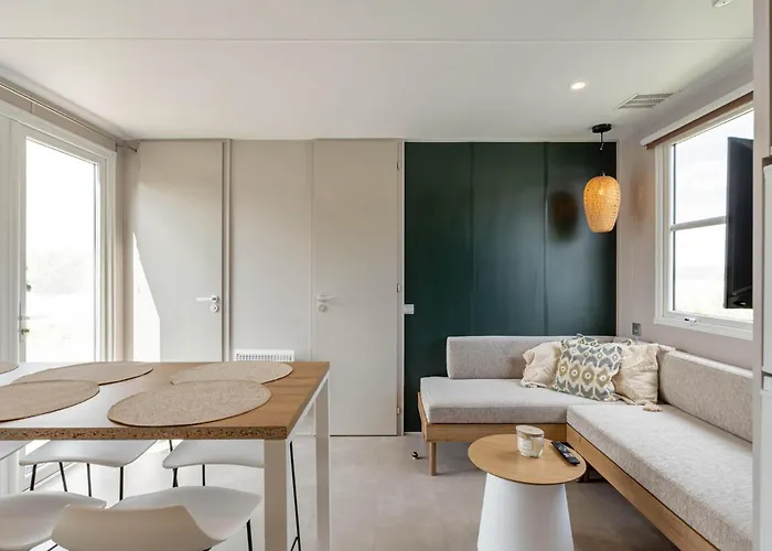 Maison De - Parc De Papillon Casa vacanze *