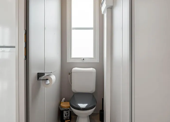 Maison De - Parc De Papillon *