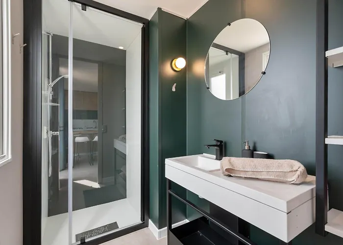 Casa vacanze Maison De - Parc De Papillon