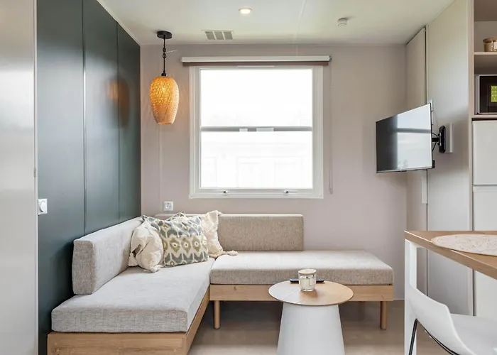 Maison De - Parc De Papillon Hébergement de vacances