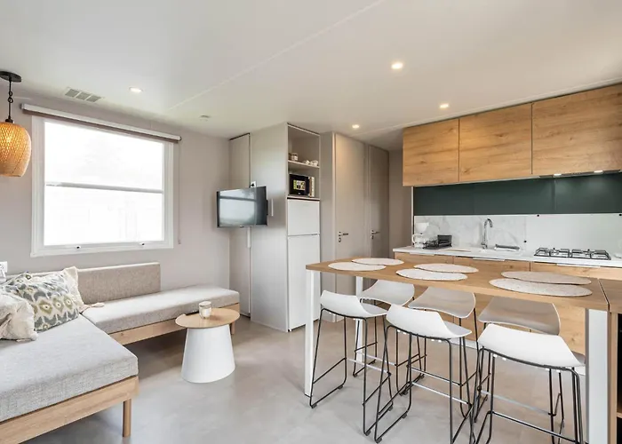 Casa vacanze Maison De - Parc De Papillon Bouillon