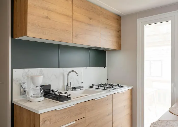 Maison De - Parc De Papillon