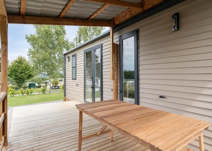 Maison De - Parc De Papillon Bouillon